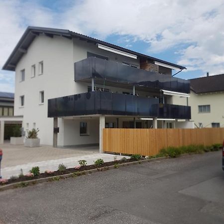 Ferienwohnung Welte Ruggell Εξωτερικό φωτογραφία