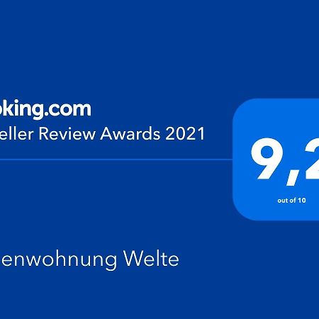 Ferienwohnung Welte Ruggell Εξωτερικό φωτογραφία