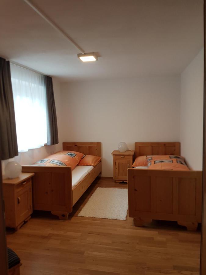 Ferienwohnung Welte Ruggell Εξωτερικό φωτογραφία
