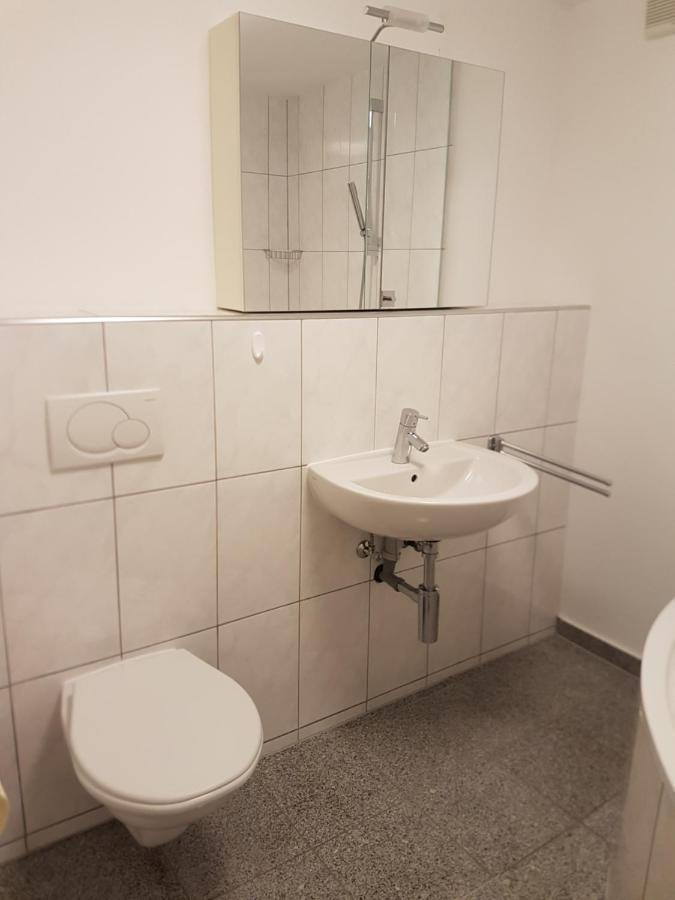 Ferienwohnung Welte Ruggell Εξωτερικό φωτογραφία