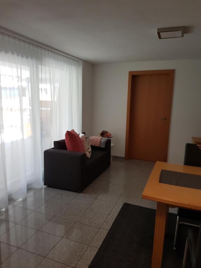 Ferienwohnung Welte Ruggell Εξωτερικό φωτογραφία