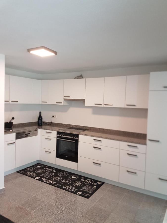 Ferienwohnung Welte Ruggell Εξωτερικό φωτογραφία