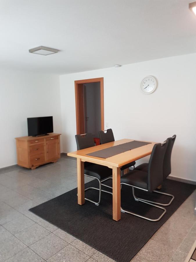 Ferienwohnung Welte Ruggell Εξωτερικό φωτογραφία