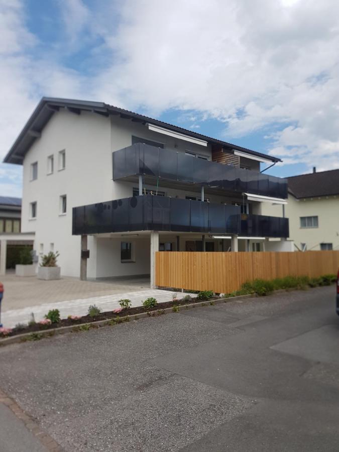Ferienwohnung Welte Ruggell Εξωτερικό φωτογραφία